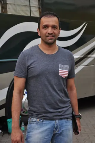 Promotions of Bobby Jasoos Thumbnail