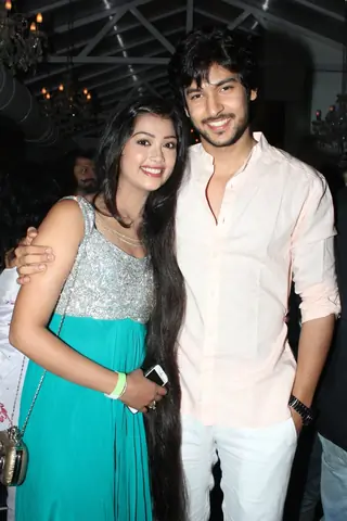 Yash Patnaik's surprise party for Veera! Thumbnail