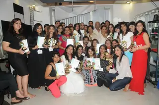 Artistes Creating Artistes - Felicitation Event Thumbnail