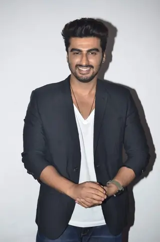 Arjun Kapoor graces Shaimak Dawar's Dance show Thumbnail