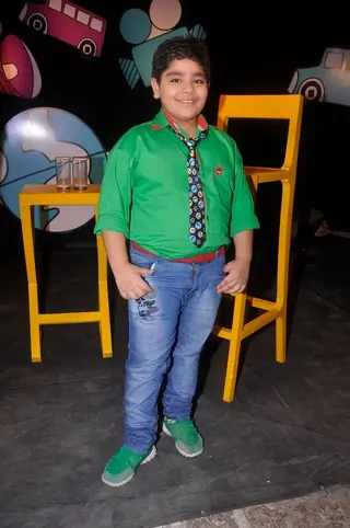 Ayushmann Khurrana on Captain Tiao Thumbnail