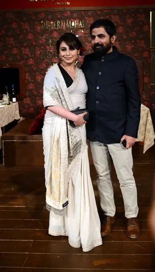 Indian Couture Week - Day 1 Thumbnail