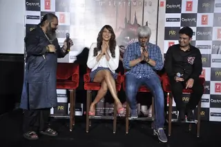 Trailer Launch of Creature 3D Thumbnail