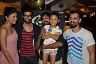 Premier of Pizza 3D Thumbnail