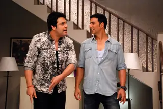 Promotion of It's Entertainment Thumbnail