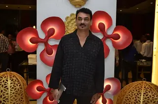 Launch of Goa Wedding Fest Thumbnail