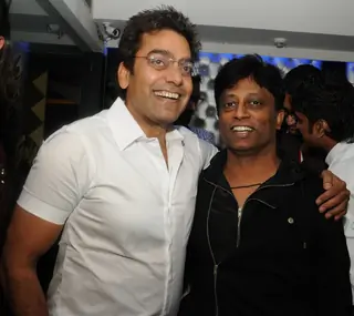 Music Launch of Desi Kattey Thumbnail