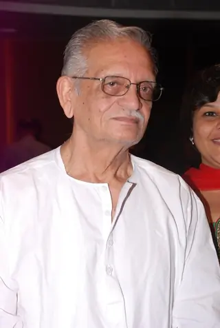 Gulzar at National Geographic Explorer Event Thumbnail