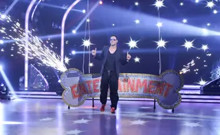 Promotions of Entertainment on Jhalak Dikhla Jaa Thumbnail