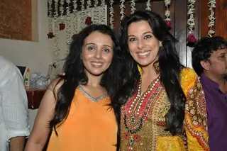 Ja​aved Jaffery's Rocking EID Bash Thumbnail