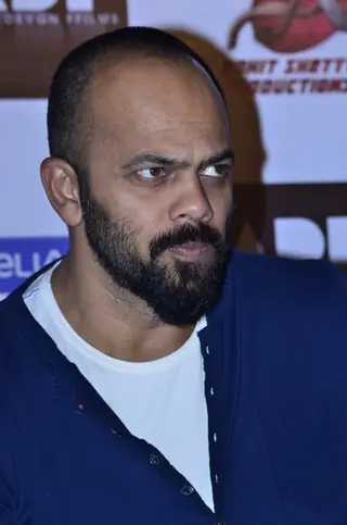 Singham Returns Merchandise Launch Thumbnail