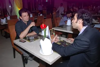 Lucknow Food Fest Thumbnail