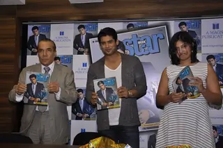 Siddharth Shukla Launches Starweek Magazine Thumbnail