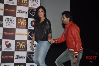 Trailer Launch of Tamanchey Thumbnail