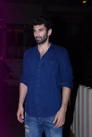 Siddharth Roy Kapur's Birthday Bash Thumbnail