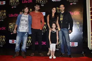 Life Ok Now Awards Thumbnail