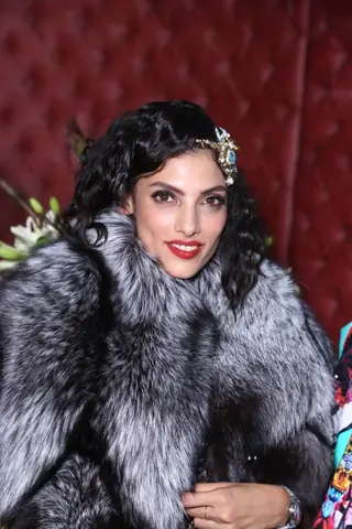 Harper's Bazaar's Big Fashion Party Thumbnail