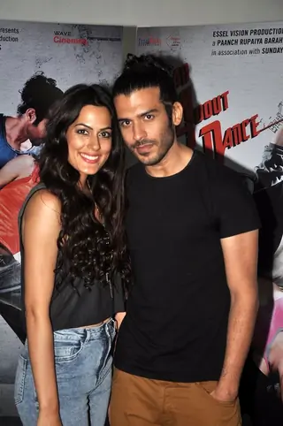 Promotion of Mad About Dance Thumbnail