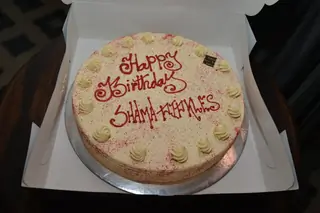 Shama Sikander's Birthday Bash Thumbnail