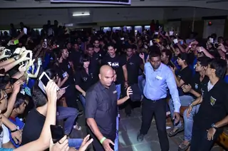 Trailer Launch of 3 AM Thumbnail