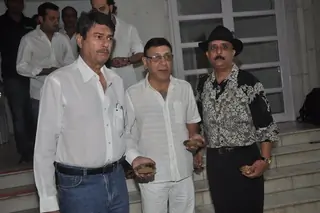 A Memorial Service for Dharmesh Tiwari Thumbnail