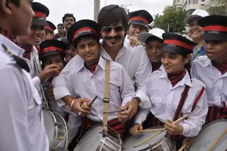 Vivek Oberoi at Love Mumbai Event Thumbnail