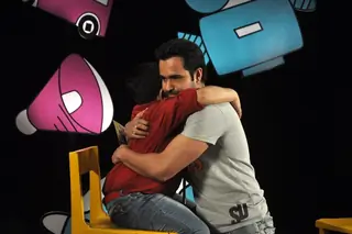 Emraan Hashmi on Captain Tiao Thumbnail