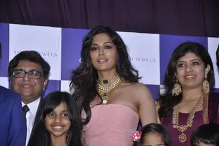 Chitrangda Singh Promotes Jaipur Jewels Thumbnail