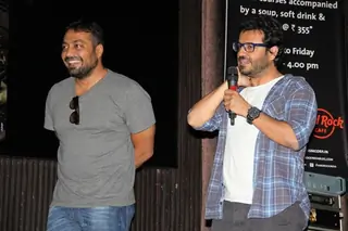 Song Launch of Katiyabaaz Thumbnail