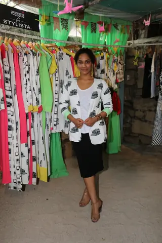 Stylista.com hosts Press Preview of their new Designer Collaborative Collections Thumbnail