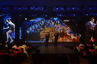 Trailer Launch of Happy New Year Thumbnail