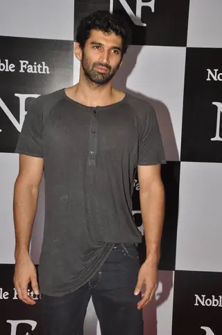 Ritesh Sidhwani's Birthday Bash and the Launch of Fashion Label Noble Faith Thumbnail