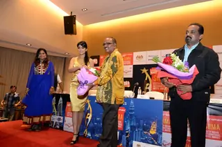 SIIMA Press Meet in Malaysia Thumbnail