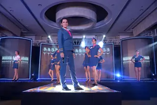 Star Plus launches Airlines - Har Udaan Ek Toofan Thumbnail