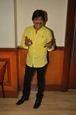 Album Launch of Marudhar Thumbnail