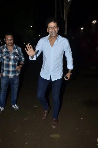 Launch of Sanjay Kapoor's Movie 'Tevar' Thumbnail