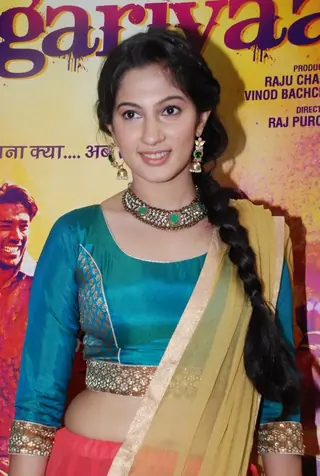 Trailer Launch of Jigariyaa Thumbnail