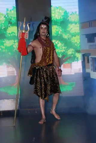 Zee TV Launches Neeli Chhatri Wale Thumbnail