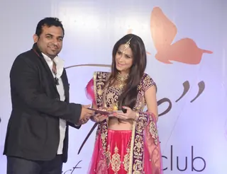 Bawree Launches 'Be Club' Thumbnail