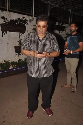 Screening of Double Di Trouble Thumbnail