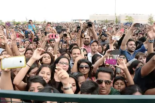 Music Launch of Dr. Cabbie in Canada Thumbnail