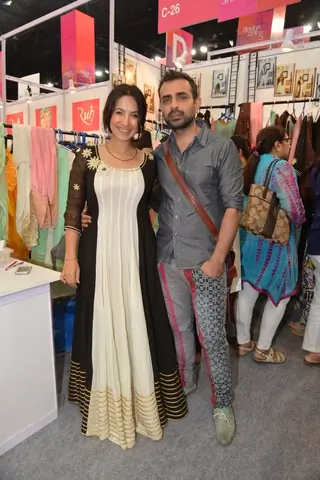 Design One Exhibition by Sahachari Foundation Thumbnail