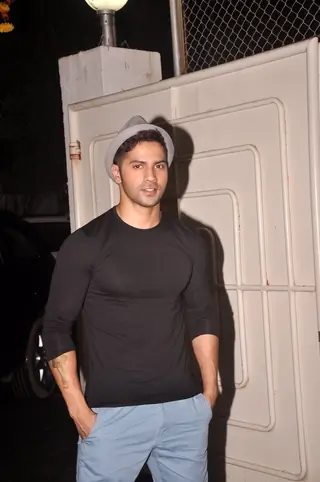 Screening of Finding Fanny Thumbnail