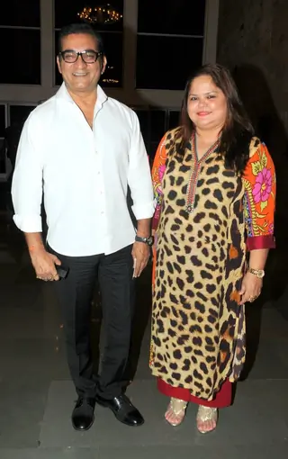 Celebs at Three Women Play Thumbnail