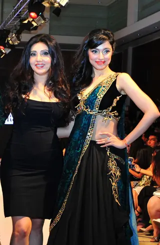 Archana Kochhar launches 'MUAAK' Thumbnail