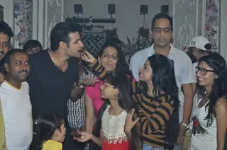 Ek Boond Ishq Completes One Year Thumbnail