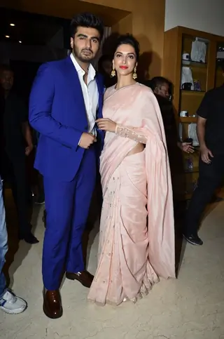 Finding Fanny Goa Tourism Event Thumbnail