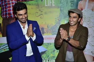 Special Screening of Finding Fanny Thumbnail