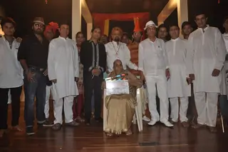 Launch of the Film 'Godse' Thumbnail