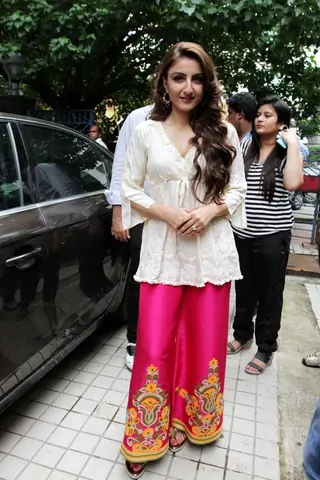 Promotion of Chaarfutiya Chhokare Thumbnail